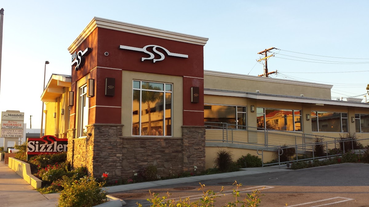 Sizzler